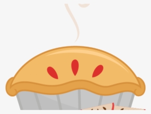 Apple Pie Clipart