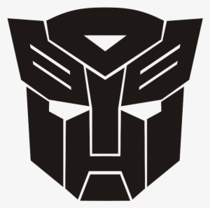 Autobot Logo Vector - Autobot Logo