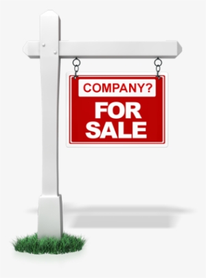 Sale Of Business Vs Company Sale - Sale Sign