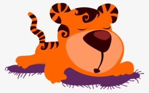 Tiger - Anibrain