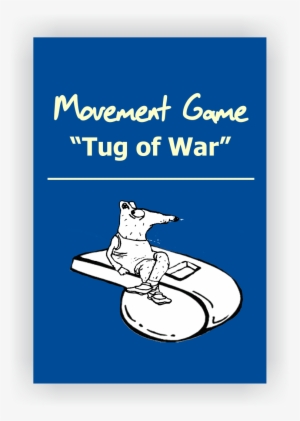 Free Drama Game~ Tug Of War~ Divide Players Into Two - Drama