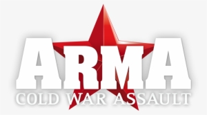 Clip Arts Related To - Arma Cold War Assault Png