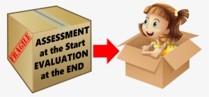 Box - Illustration