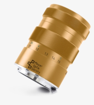 Meyer Optik Goerlitz Announces Gold 100th Anniversary - Hasselblad X1d Leica M9