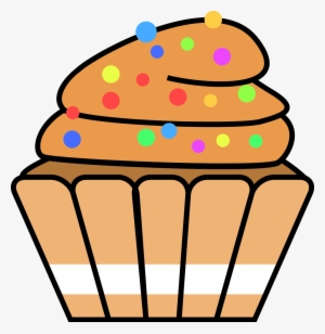 Bakery Clipart At Getdrawings - Desert Food Clip Art