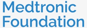 Medtronic Foundation Logo - Pipeline Covidien