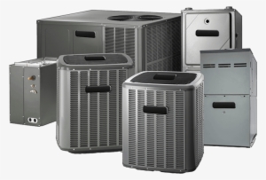 Air Conditioning Services Including Repair, Maintenance - Hvac Unit