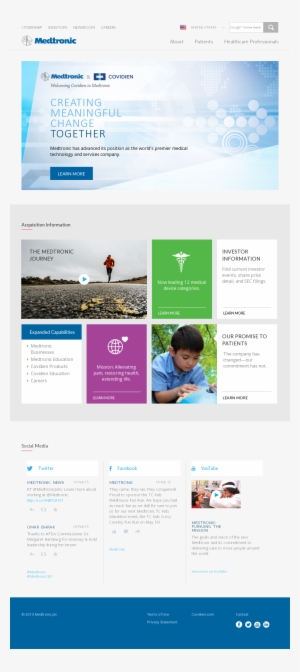 Website