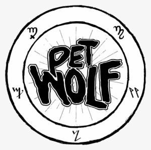 Pet Wolf Gaming - Video Game