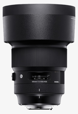 Where To Buy - Sigma 56mm F1 4