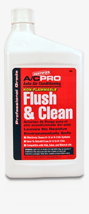 Ester Flush & Clean - Interdynamics 486 A C Clean Flush Qt