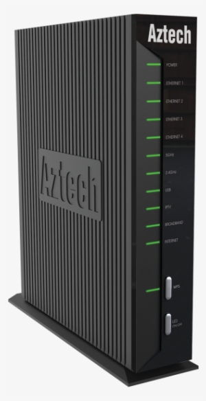 Singtel Wireless Dual Band Router
