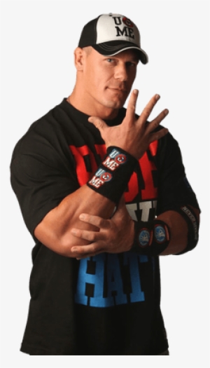Hustle, Loyalty And Respect: The World Of John Cena