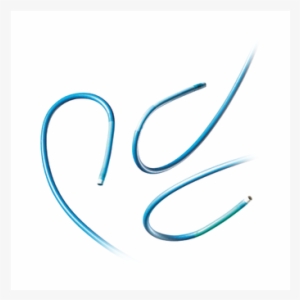 Medtronic Launcher Catheter - Calligraphy