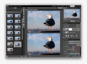 Sky Enhancer - Color
