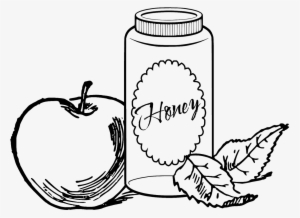 Celebrating Rosh Hashanah - Number