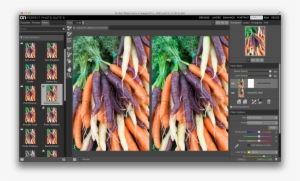Green Enhancer - Color