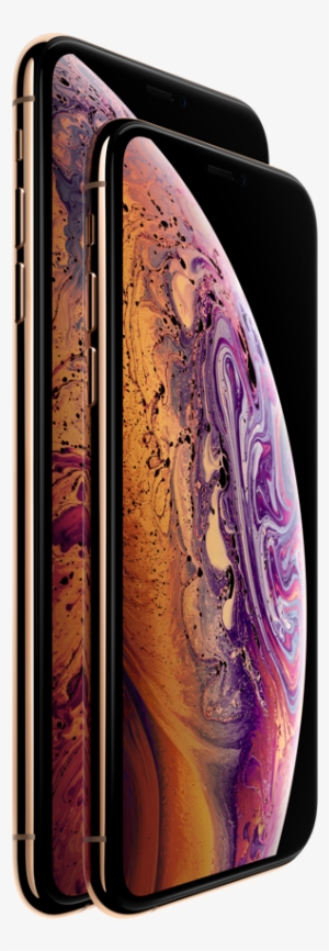 Welcome To The Big Screens - Iphone Xs Maxx