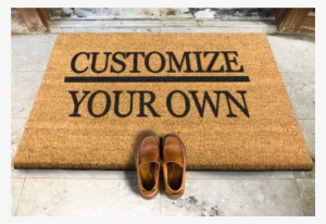 You Can Wholesale Any Of Our Classic Coir Doormats - Mat