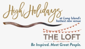 Chabad Of The Beaches - Holiday Aisle Happy Holidays Textual Art