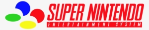 Killer Instinct Wiki - Super Nintendo Logo Svg
