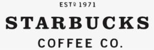 Starbucks Logo Transparent Tumblr - Starbucks Coffee Company Logo