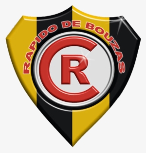 Cr Bouzas Logo Transparent Png Sticker - Rapido De Bouzas