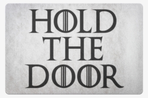 Felpudo Juego De Tronos