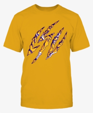Lsu Tigers - Nashville Predators Catfish Tank