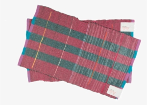 Welcome Mat - Rose Sapphire - Door Mats