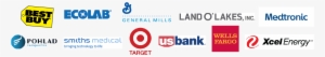 Logo Footer - Best Buy