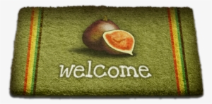 Greetings And Welcome To Foodiggity - Welcome Pictures With Food