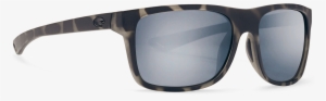 Costa Del Mar Ocearch Remora Sunglasses In Tiger Shark,