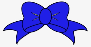 Transparent Background Bow Clipart