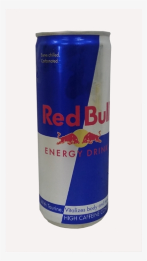 Red Bull Energy Drink, 12 Fl Oz Can