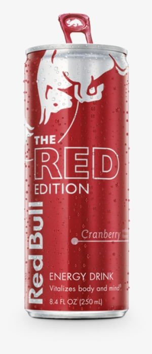 Red Bull Red