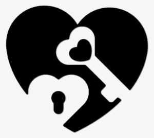 Love Clipart Love Relationship - Gembok Cinta Png