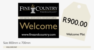 Welcome Mat Jan - Fundas Ipod Touch 4g