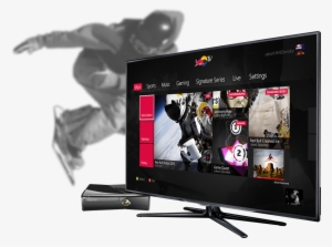 Red Bull Media House Can Drive Engagement, Merchandise - Television Set