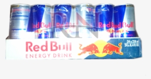Red Bull - Red Bull - 12 X 473ml