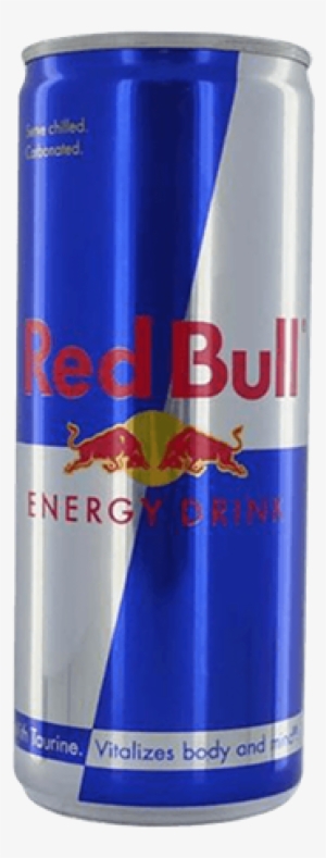 Red Bull Energy - Red Bull E Monster