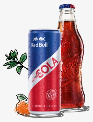 Politically Incorrect » Thread - Simply Cola Red Bull