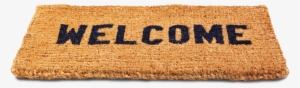 Welcometoem - Welcome Mat Vector
