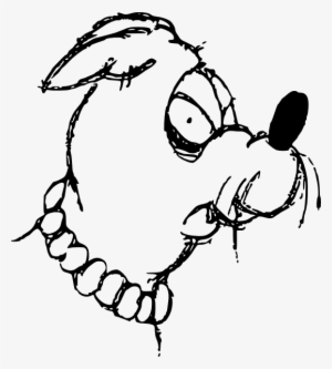 Angry Dog Clip Art At Clker - Clip Art