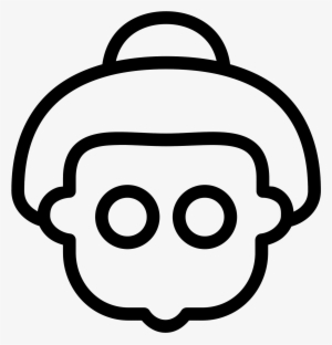 Old Png - Icon