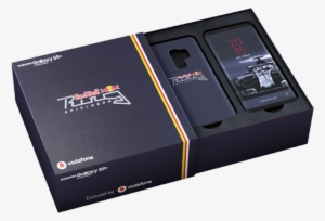 While The Galaxy S9 Red Bull Ring Edition Can Be Owned - S9 Red Bull