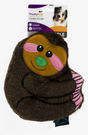 Trusty Pup Just For Me Plush Toy - Sheep