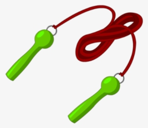 Skipping Rope - Skipping Rope Clipart Png
