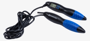 Digital Jump Rope - Springseil Digital Mit Zählfunktion Energetics