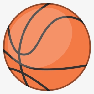 Basketball Body Copee - Bfdi Basketball Body